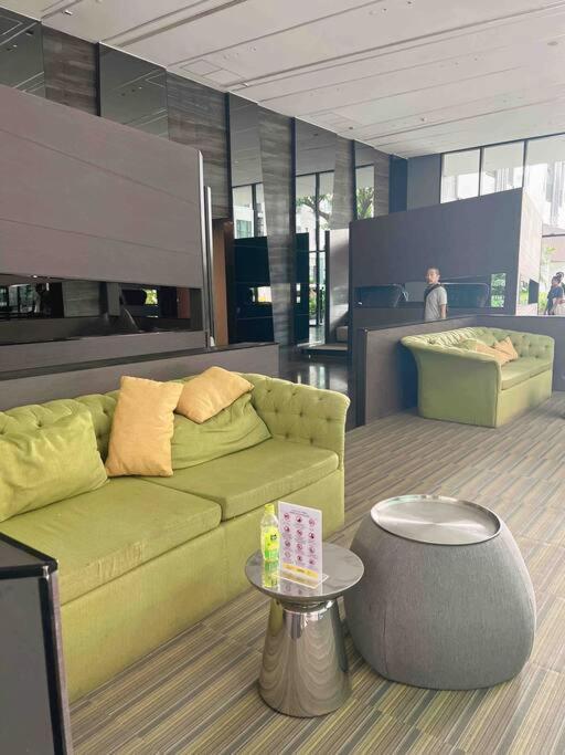 The Base By Ninne Appartement *