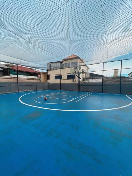 The Base By Ninne Appartement Pattaya