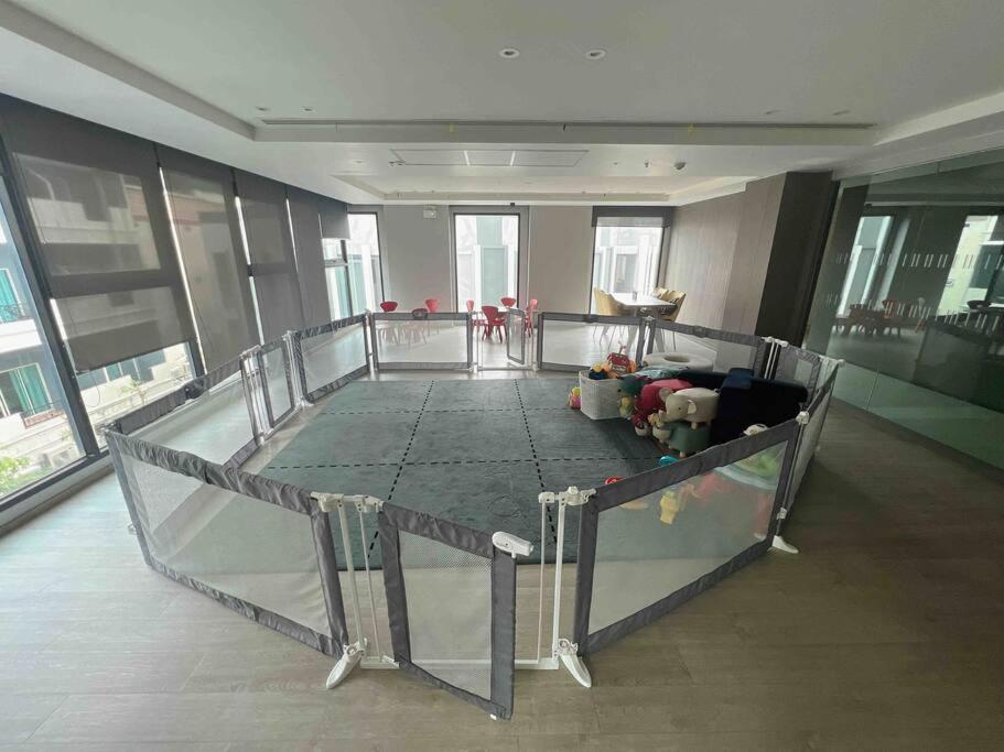 The Base By Ninne Appartement Pattaya