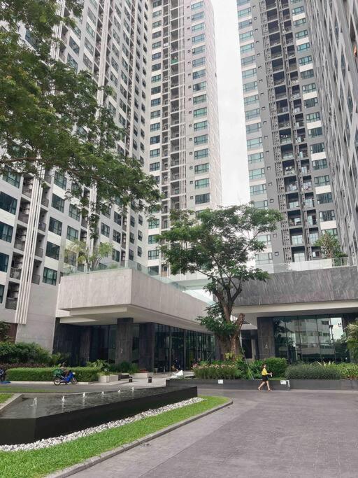 Appartement The Base By Ninne Pattaya